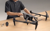 DJI Care Pro Inspire 3 (1 rok) - UBEZPIECZNIE