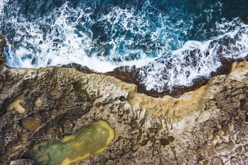 Курс - Фотографія з дрона