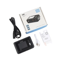 Ładowarka ToolkitRC AC/DC RC M7AC LiPo 1-6S 15A