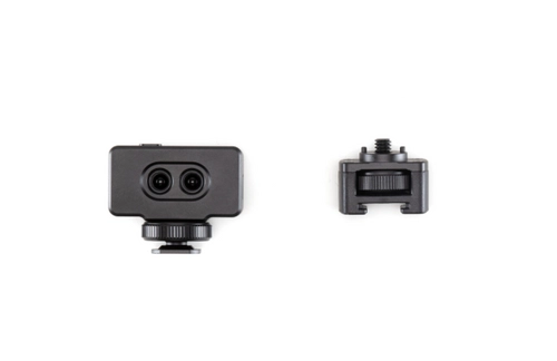 System Focus 3D DJI Ronin S2 / RS 3 / RS 3 Pro