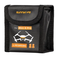 Сумка для 2 акумуляторів Sunnylife для DJI Mini 3 Pro (MM3-DC385)