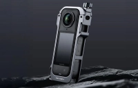 Алюмінієвий корпус PGYTECH для камери Insta360 X5