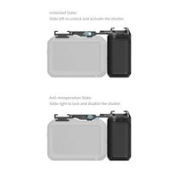 Тримач клітки SmallRig для DJI Osmo Action 6 SmallRig 6259