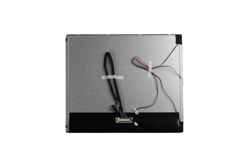 FPV-монітор Pilotix 17" з DVR PCBA 1000LUX