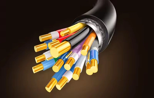 HDMI cable UGREEN 5m (black)