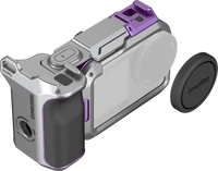 Модульний набір для вуличної фотографії до DJI Osmo Action 6 Megatron Edition SmallRig 6367