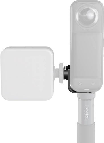 Uchwyt do Insta360 X4 / X5 z zimną stopką SmallRig 5825
