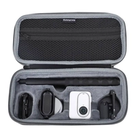 Etui ochronne Sunnylife do Insta360 GO 3 / GO 3S (kamera + akcesoria)