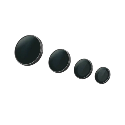 Zestaw filtrów ND Insta360 GO 3