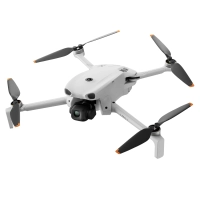 Kit DJI Lito 1 Fly More Combo (DJI RC-N3) with CARE insurance