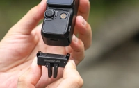 Sunnylife quick release mount for Osmo Pocket 3
