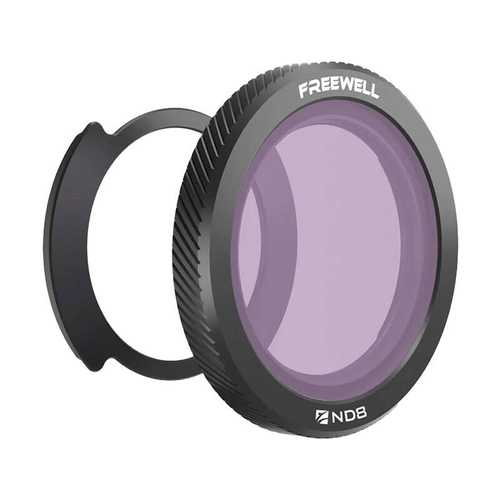 Freewell ND8/16/32 filters for DJI Neo