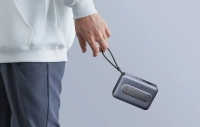 Powerbank magnetyczny UGREEN PB568 10000mAh 30W (szary)