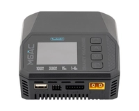 Зарядний пристрій ToolkitRC M6AC