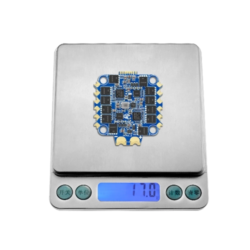 SEQURE Blueson A2 30*30 2-6S 65A ESC з прошивкою AM32