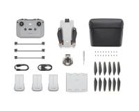 Dron DJI Mini 3 Fly More Combo (RC-N1) - Wersja Refurbished (odnowiona)