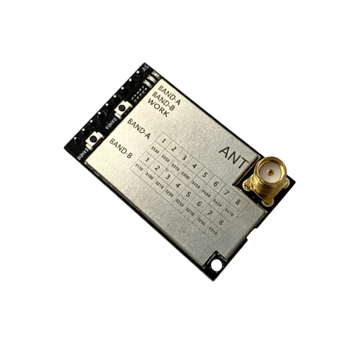 Kimpok Analogowy odbiornik obrazu KP-R3300-A