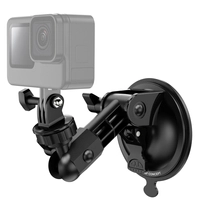 Holder with suction cup for DJI Osmo Pocket 3 by K&F Concept