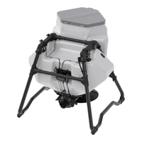 System siewu dla drona DJI Agras T100