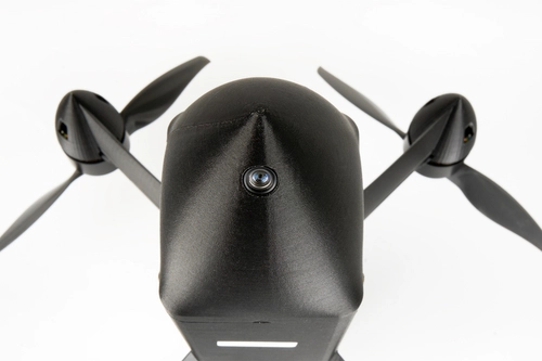 Комплект FPV для самостійного складання Pilotix Skyrend 7 DIY