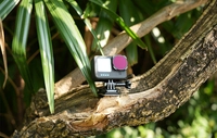 Фільтр Freewell CPL для GoPro HERO11/HERO10/HERO9