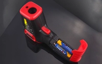 Habotest HT650A laser pyrometer with LCD display