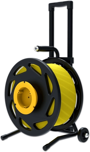 Chasing M2 Pro Max Reel 300m