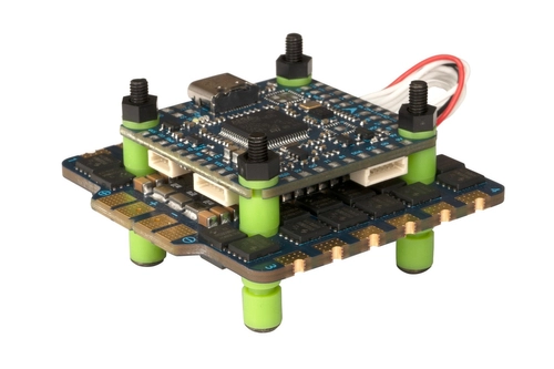 Pilotix F405 V3 FC + ESC Kit ICM42688 AM32 80 A CZ (stack)