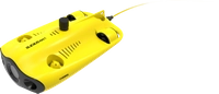 Underwater drone Chasing Gladius Mini S 100m