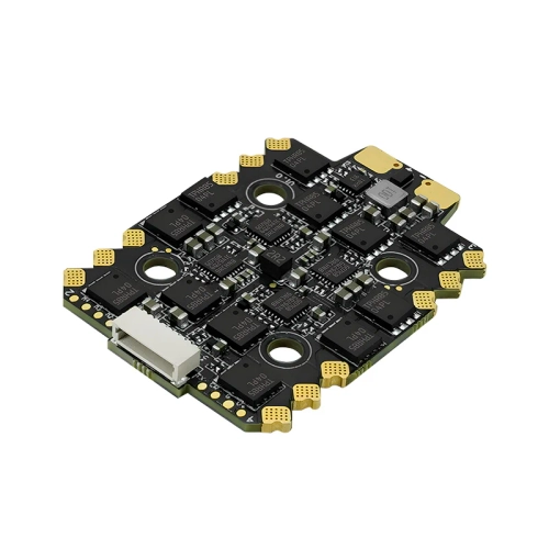 SEQURE E70 G1 20x20 2-8S 70A AM32 4-в-1 ESC