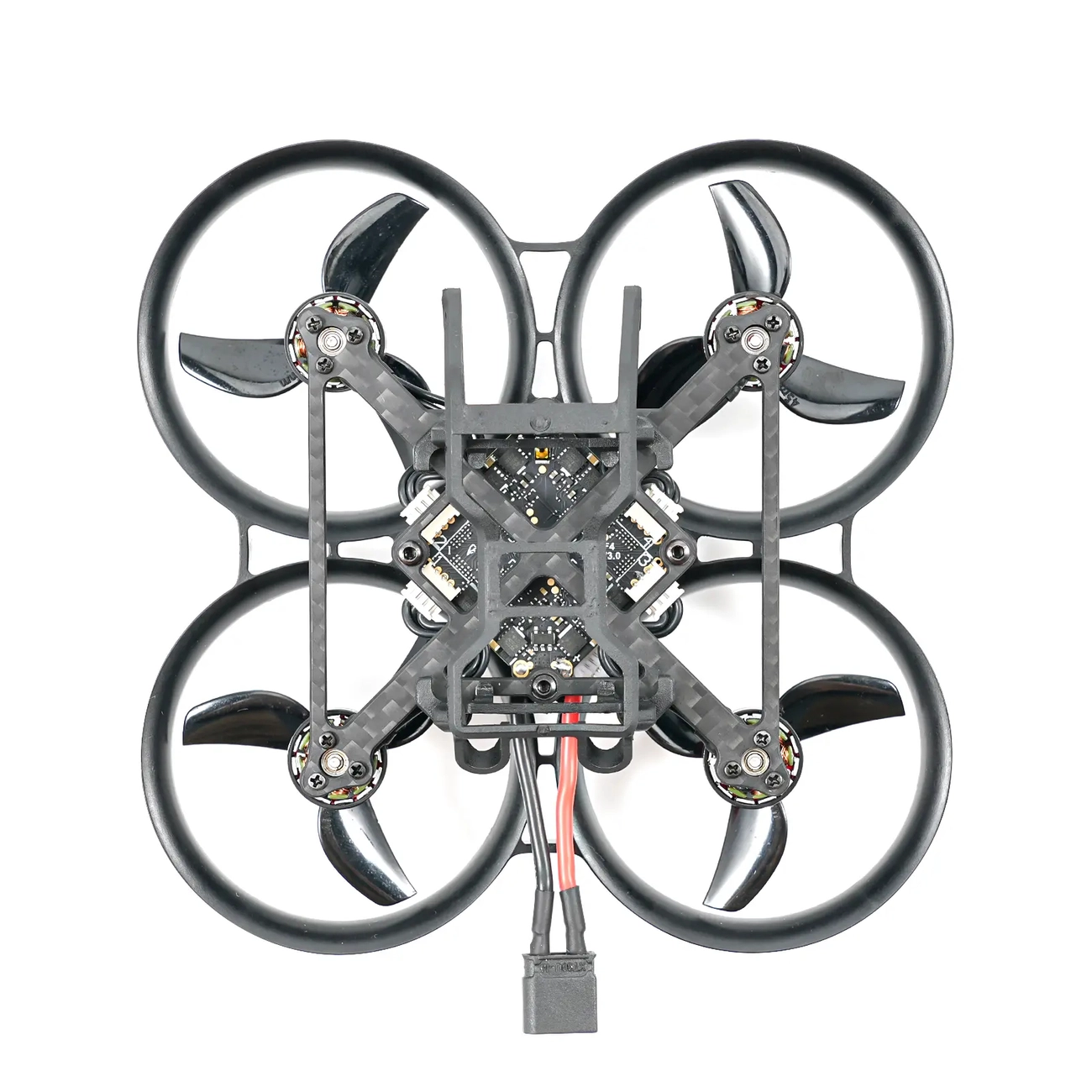 構成変更 Betafpv pavo pico DJI 轢く O3