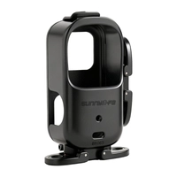 SunnyLife, Foldable Protective Mounting Frame for the Osmo Nano DJI