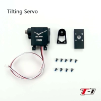 Hee Wing T1 Ranger VTOL engine tilt servo
