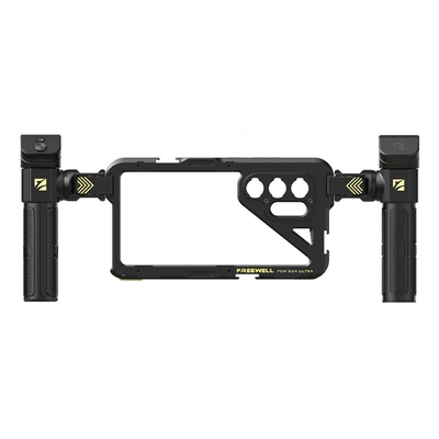 Комплект кріплень Genius Rig Freewell для Samsung S24 Ultra