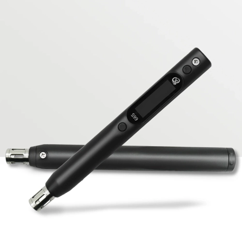 SEQURE S99 Soldering Iron with 4 Tips (K, I, B1, BC2)