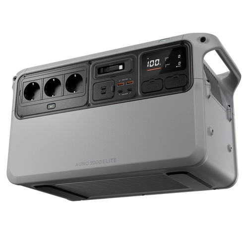 Зарядна станція DJI Power Auro 2000 Elite