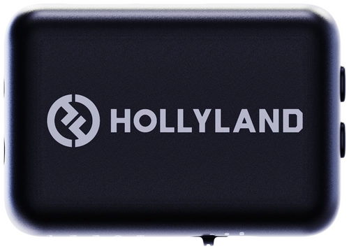 Бездротовий мікрофон Hollyland LARK M3 Combo 2TX&2RX USB-C