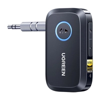Bluetooth 6.0 Ugreen LDAC receiver adapter