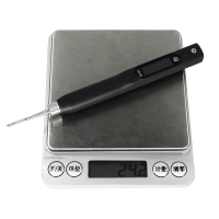 SEQURE S60P soldering iron with 1 tip (tip I)