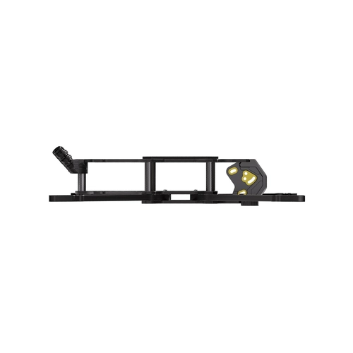 Tony 5 Sub250 O4 FPV Freestyle Frame Kit - чорний