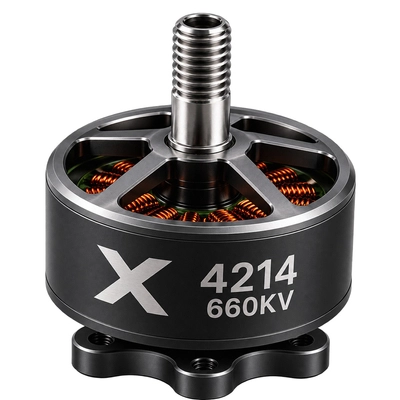Двигун NEXERO 4214 660KV FPV