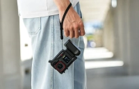 SunnyLife-to-Insta360 Ace Pro 1/2 Adapter