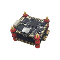 Комплект FC + ESC Pilotix F460 F405V2 60 А (stack)