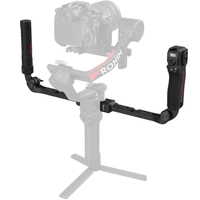 SmallRig brand double mount for DJI RS series