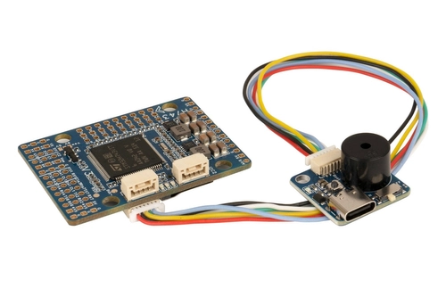 Контролер польоту Pilotix H743-WING V3 Advanced