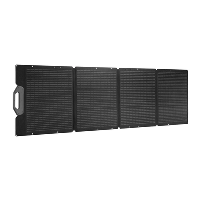 Składany panel solarny IBC POWER 200W