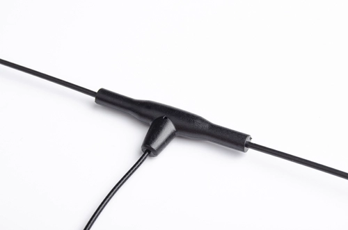 Pilotix ELRS 868/915 MHz PNP Receiver with Antenna