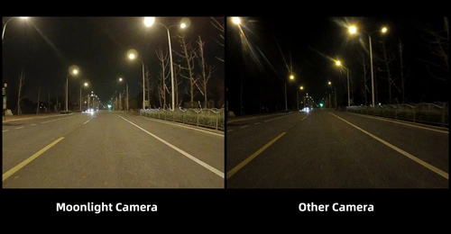 Avatar HD Moonlight Walksnail Camera