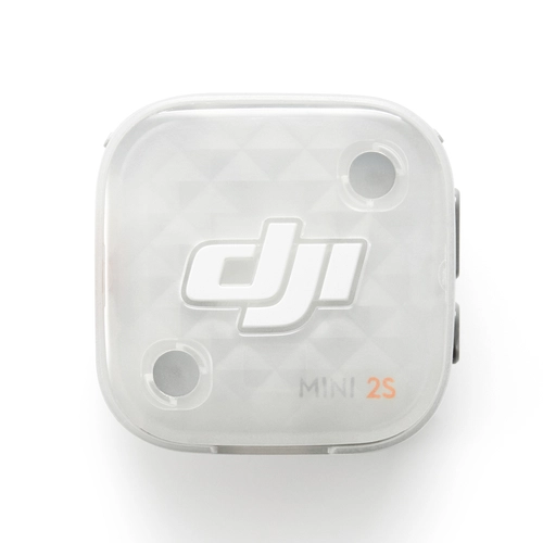 DJI Mic Mini 2S (1 TX + 1 RX)