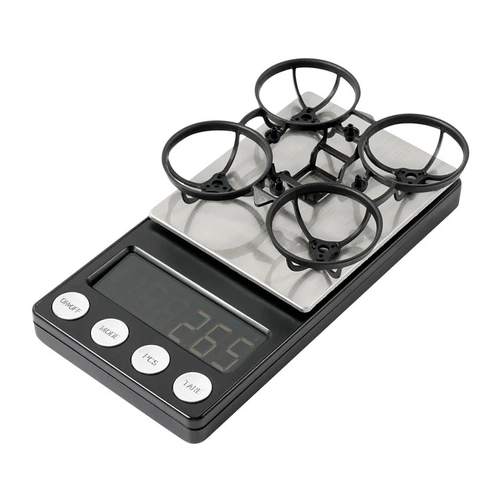 Rama BetaFPV Air65 II (fioletowa)
